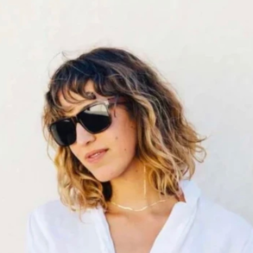 Shwood || Monroe Sunglasses